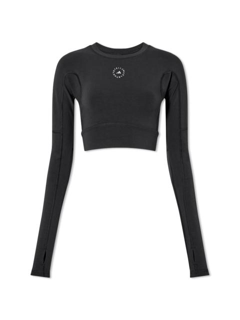 Adidas by Stella McCartney TST Crop Top