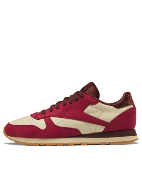 Reebok Classic Leather 'Valentine's Day' IE4100
