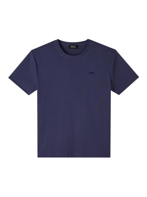 A.P.C. LEWIS T-SHIRT