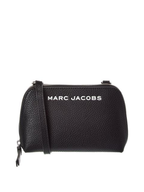 Marc Jacobs Small Leather Crossbody Pouch