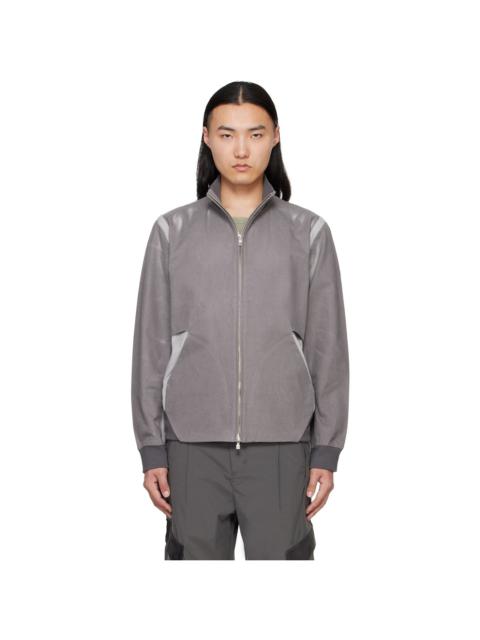 XLIM Gray EP.7 04 Jacket