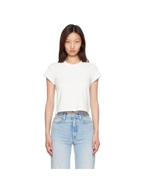 SLVRLAKE White Easy T-shirt