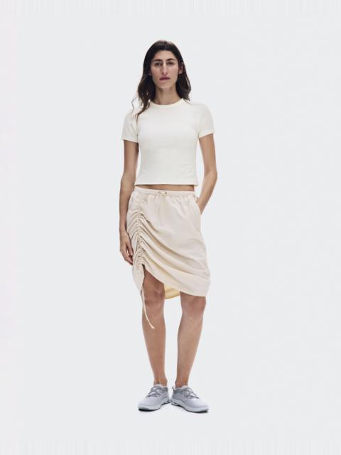 On All-Day Ribbed T-Shirt