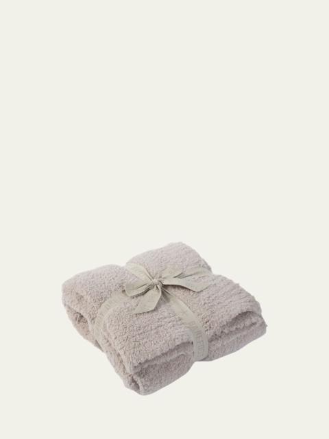 Barefoot Dreams CozyChic Throw