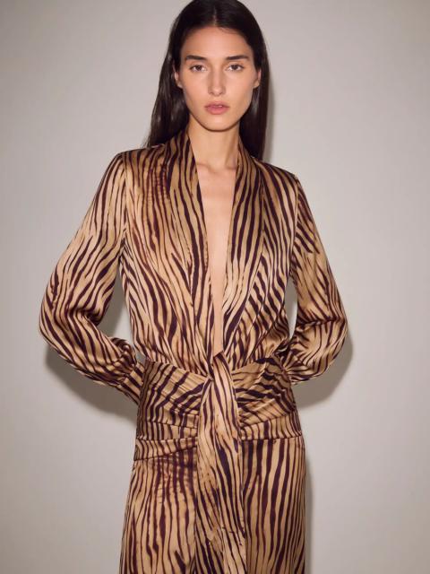 ALEXIS NERISE TOP