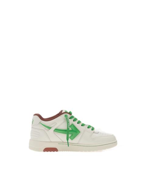 Off-White arrow bubble sneakers