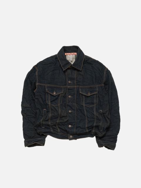 Acne Studios Denim jacket - Indigo blue