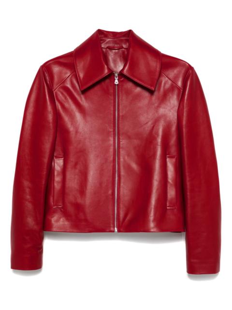 NOUR HAMMOUR Manen jacket