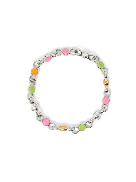 CASABLANCA Bull Link Chain Chocker