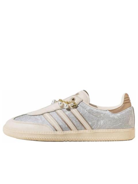 adidas (WMNS) adidas Samba OG 'Pearl' JQ2616