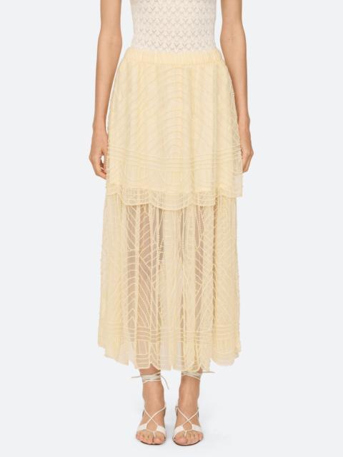 Sea Carlotta Skirt