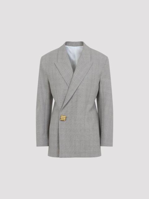Bottega Veneta Bottega Veneta Prince Of Walles Jacket