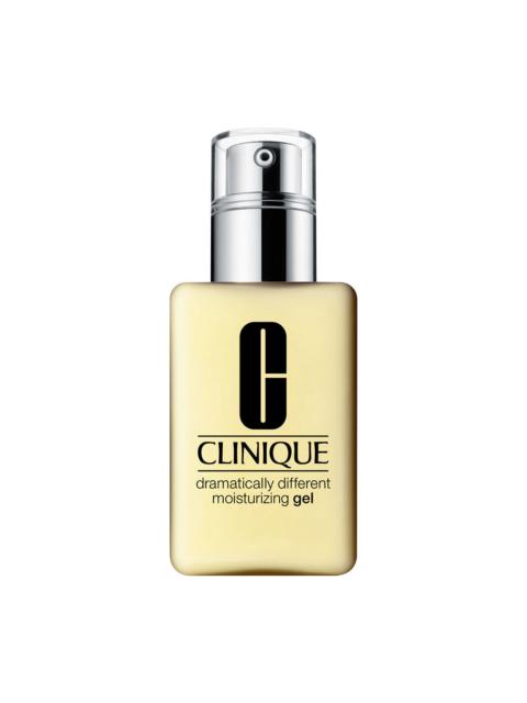 Clinique Dramatically Different Moisturizing Gel for Skin Barrier Repair
