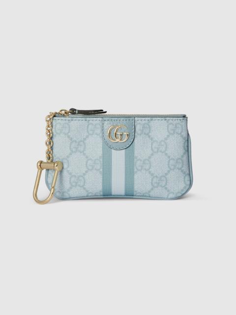GUCCI Ophidia GG key case