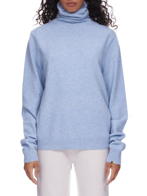 extreme cashmere Jill Turtleneck