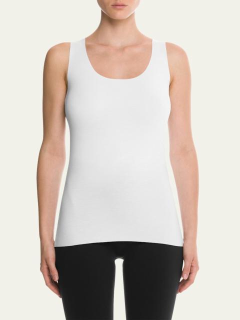 Wolford Aurora Pure Tank Top