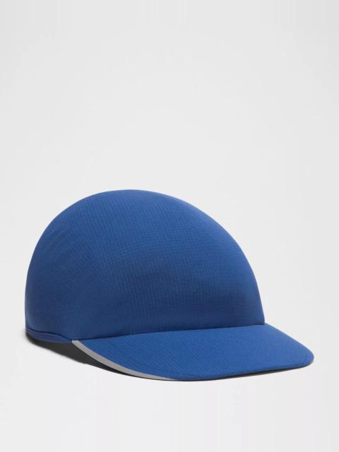 lululemon Fast and Free Running Hat *WovenAir