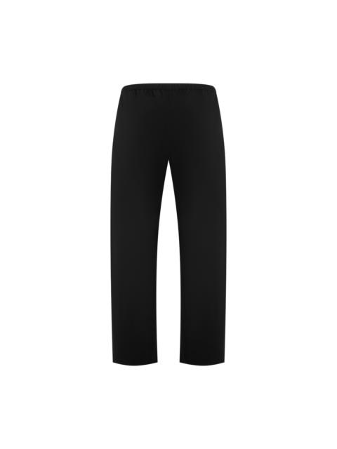 KHAITE ROMA TROPICAL WOOL PANT