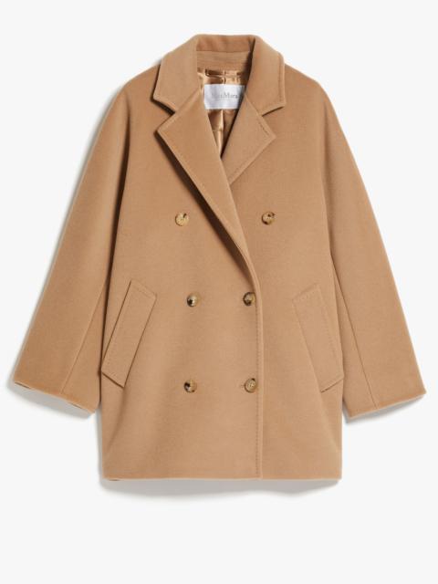 Max Mara REBUS 101801 Short Icon Coat