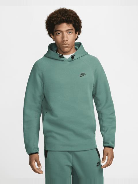 Nike Sportswear Tech Fleece Men's Pullover Hoodie