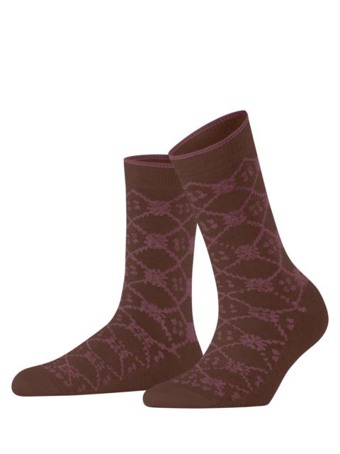 FALKE Retro Sensation Women Socks