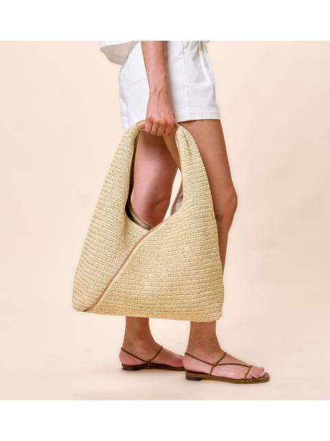 Cleobella MONTEREY TOTE | NATURAL