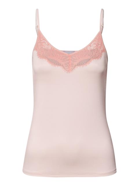 HANRO Gale V-Neck Camisole
