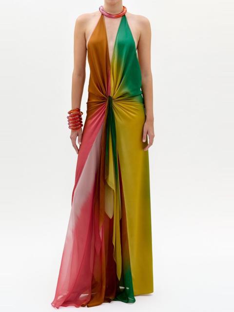 SILVIA TCHERASSI Dixon Dress