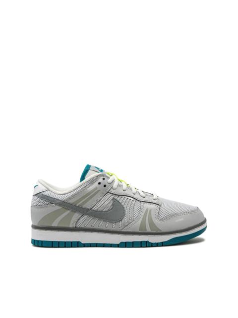 Dunk Low SE "Vemero-Grey Fog/Particle Grey" sneakers