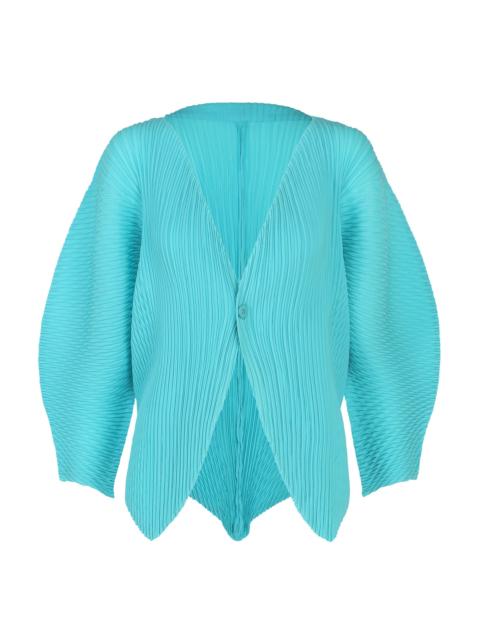 ISSEY MIYAKE LEAF PLEATS