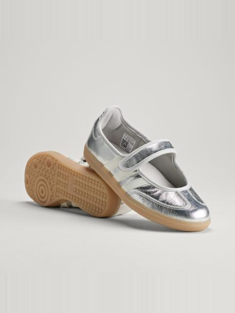 adidas Originals SAMBA JANE SHOES