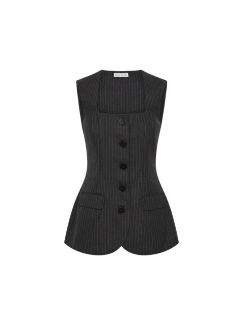 REBECCA VALLANCE Harri Top