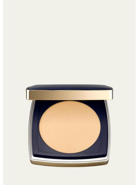 Estée Lauder Double Wear Stay-in-Place Matte Powder Foundation