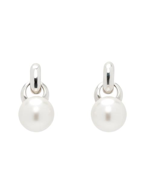 Sophie Buhai Everyday Pearl Earrings