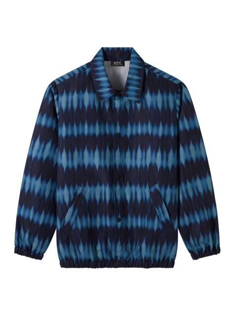 A.P.C. Vladimir jacket