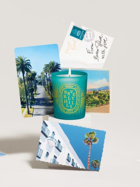 Diptyque Beverly Hills - Classic Candle