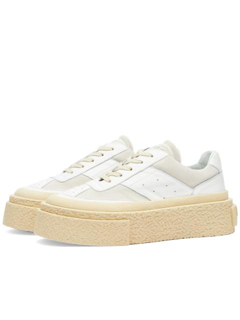 MM6 Maison Margiela MM6 Maison Margiela Platform Sneaker