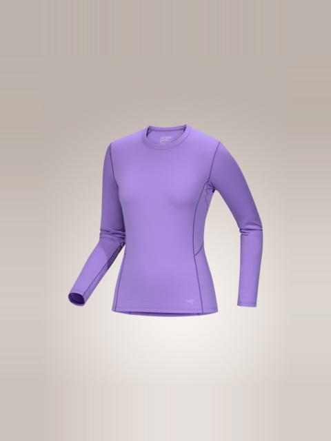 Arc'teryx Rho Crew Neck LS