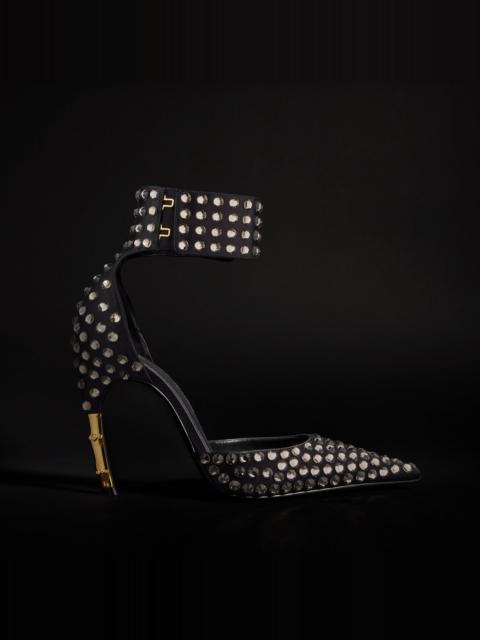 GUCCI Women's Castello pump