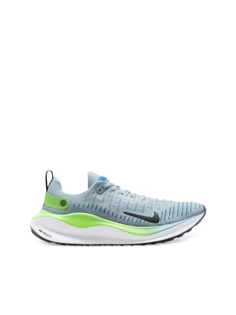 Nike ReactX Infinity Run 4 lace-up sneakers