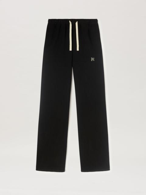 Palm Angels Monogram Pants