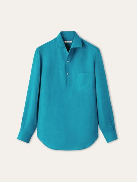 Loro Piana André Shirt