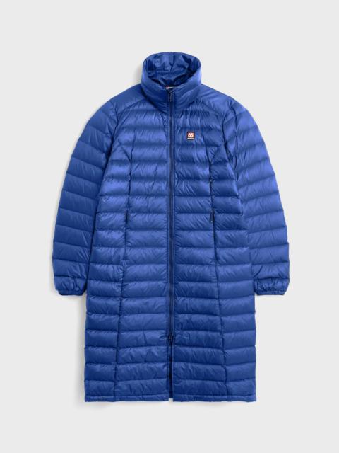 66°NORTH Woman's Keilir Down Coat