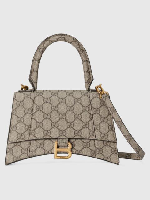 GUCCI The Hacker Project small Hourglass bag