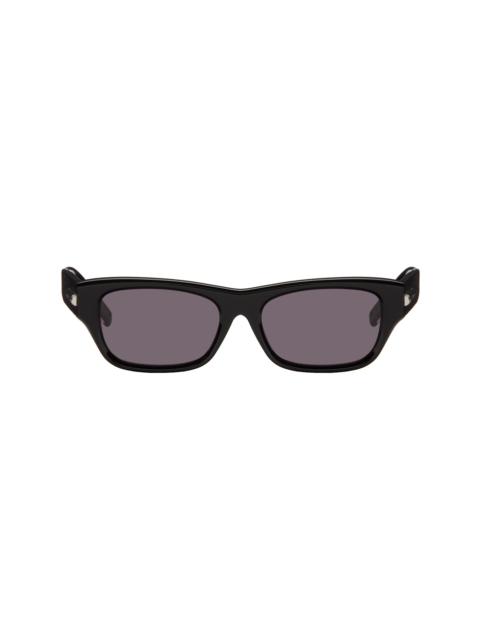 Givenchy Black GV One Sunglasses