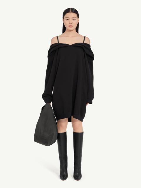 MM6 Maison Margiela Sweatshirt dress