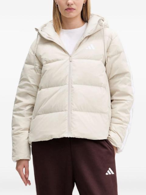 adidas Climawarm puffer jacket