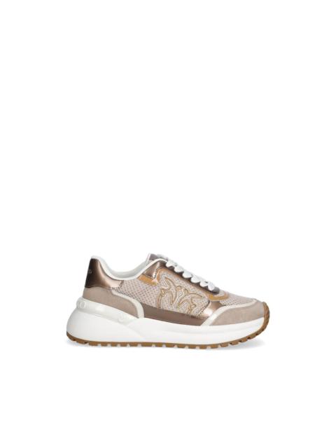 PINKO Gem 11 sneakers