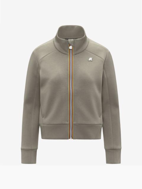 K-WAY ALARA LIGHT SPACER