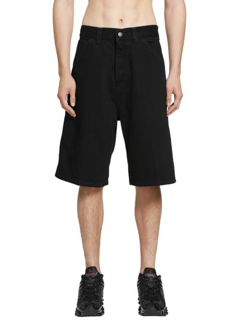 Carhartt WIP Og Single Knee Shorts